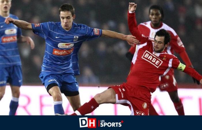 Defour ha giocato con l’Anderlecht T1: “Da ragazzino Hubert sembrava già un allenatore”