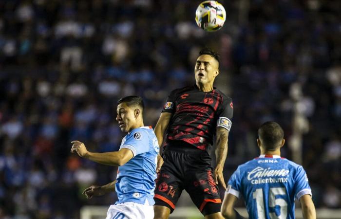 Il Tijuana Xolos ospita la capolista Cruz Azul nei quarti di finale della Liga MX