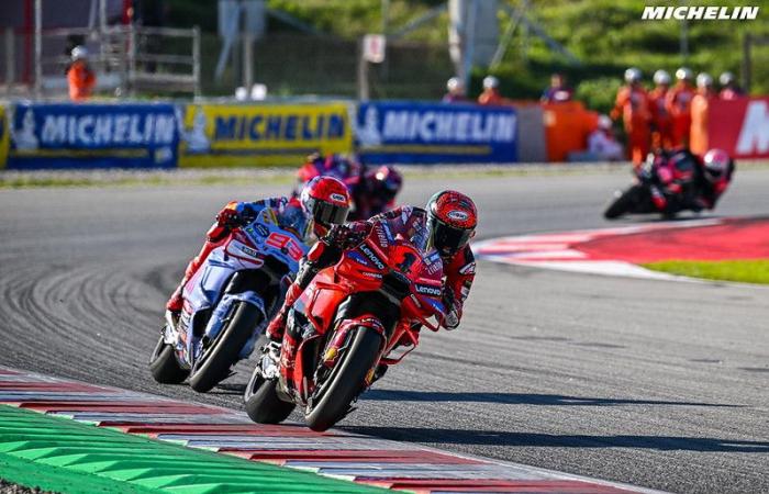 Parliamo di MotoGP: una stagione che non è stata all'altezza delle aspettative? 1/2