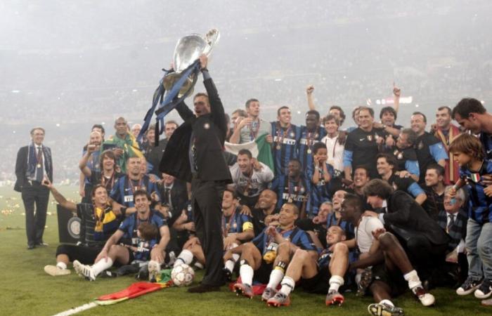 L’Inter registra il maggior numero di vittorie consecutive in Champions League da Mourinho nel 2010 – Football Italia