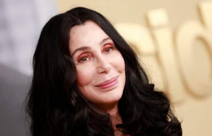 Il prossimo album di Cher sarà l’ultimo