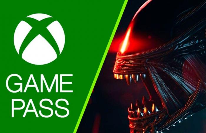 Xbox Game Pass: l'ultimo gioco di novembre è ora giocabile | Xbox