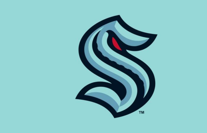 Sito ufficiale del Seattle Kraken | Kraken di Seattle