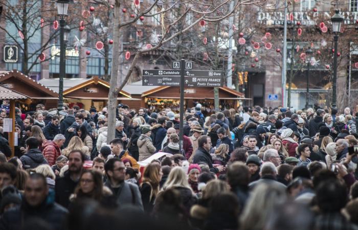 I 10 comandamenti per sopravvivere al mercatino di Natale di Strasburgo, edizione 2024