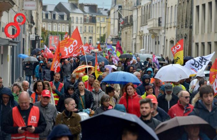 manifestazioni organizzate nella Manica