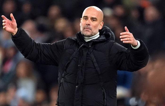 Guardiola e Manchester City nella storia della Champions League dopo la partita da incubo del Feyenoord