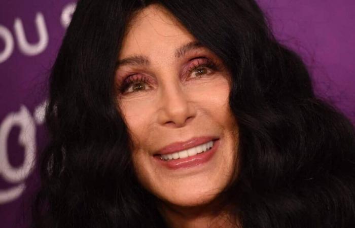 Cher annuncia che il suo prossimo album sarà l’ultimo