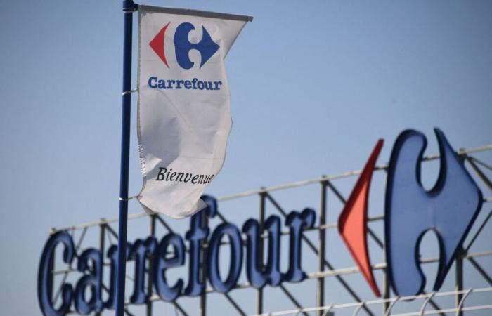 Carrefour fa il suo mea culpa per evitare il boicottaggio dei suoi negozi