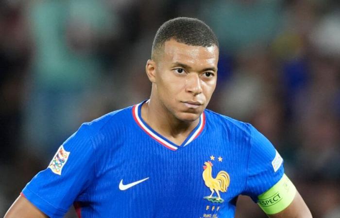 Kylian Mbappé, l'atteggiamento che sconvolge