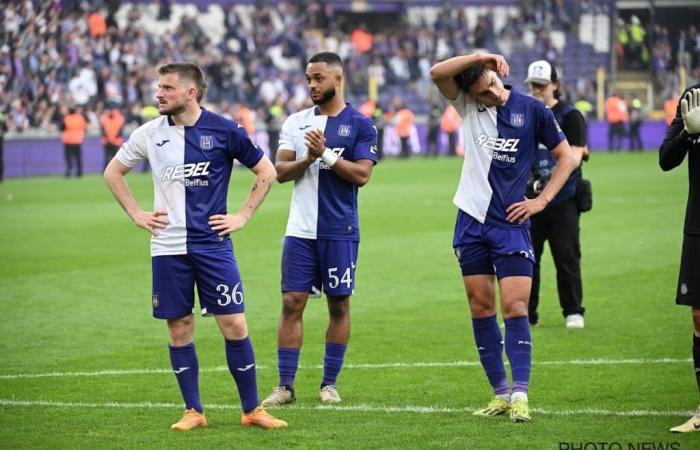 David Hubert vede nei problemi dell’Anderlecht delle opportunità: questo giocatore criticato dovrà finalmente convincere i tifosi – Tutto il calcio