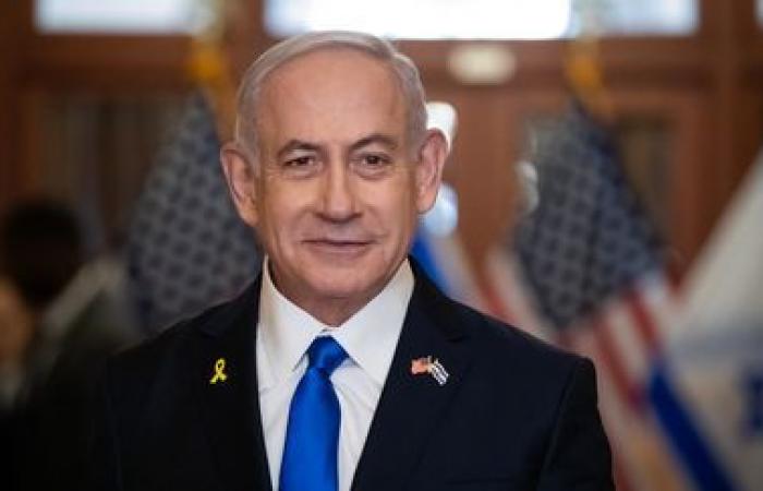 Benjamin Netanyahu gode di “immunità”, stima il Ministero degli Affari Esteri francese