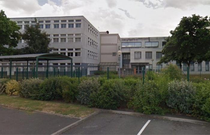 Maine-et-Loire. Tre giovani feriti in un’esplosione in un collegio di Angers