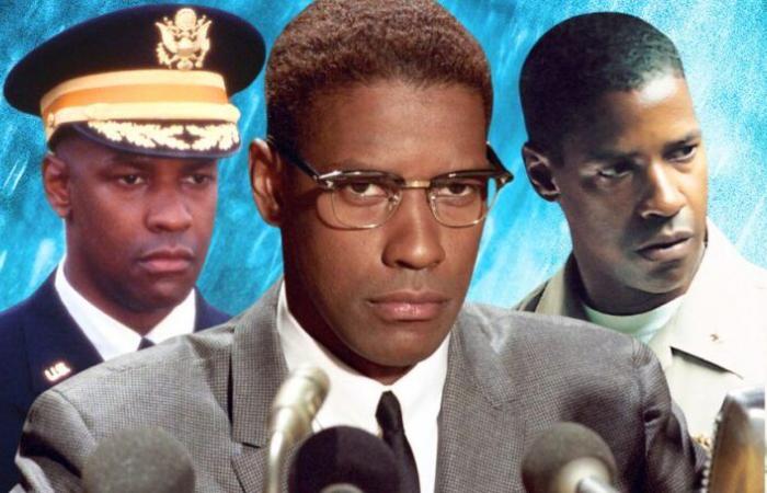 Denzel Washington sa di aver fatto “un vero stupido” e spiega perché