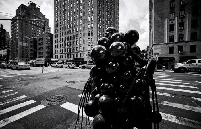 Il surrealismo visto dal duo di fotografi Luigi & Iango