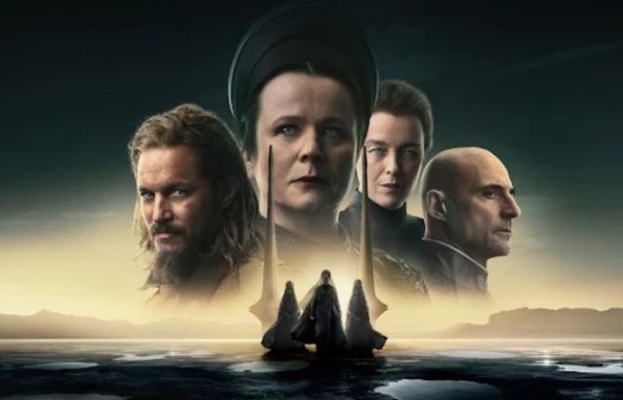 L’universo fantascientifico di Dune non ha eguali: la serie Prophecy spiega perché l’intelligenza artificiale è vietata