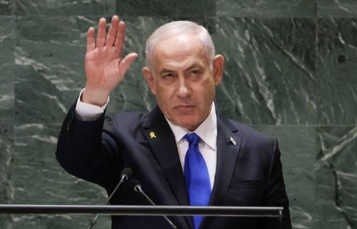 Dietro di sé di Parigi sull’“immunità” di Netanyahu davanti alla CPI: una richiesta di Tel Aviv in vista del cessate il fuoco in Libano