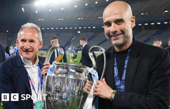 Finestra di trasferimento di gennaio del Manchester City: il tocco d’oro è sotto esame