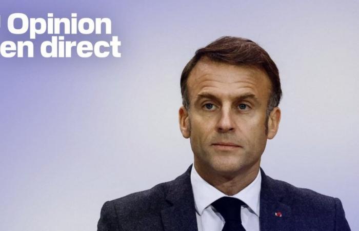 SONDAGGIO BFMTV. Il 63% dei francesi è favorevole alle dimissioni di Macron in caso di censura governativa