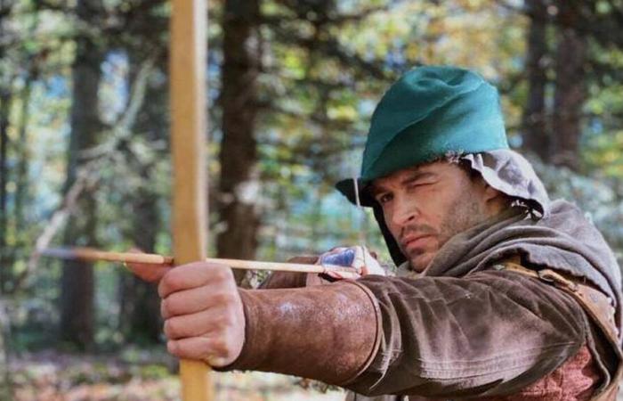 Stéphane Bern e “I segreti della storia” danno la caccia a Robin Hood, questa sera su France 3