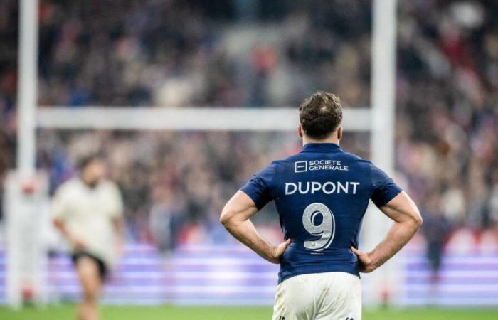 XV di Francia – Dupont: “È uno scherzo!”, il grande sfogo