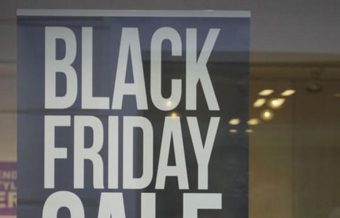 (Multimedia) Le piattaforme cinesi di e-commerce transfrontaliero sono in fermento per il Black Friday – Xinhua