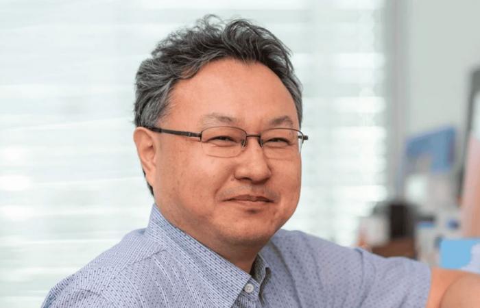 L’ex membro dello staff Sony Shuhei Yoshida va in pensione dopo oltre tre decenni di servizio