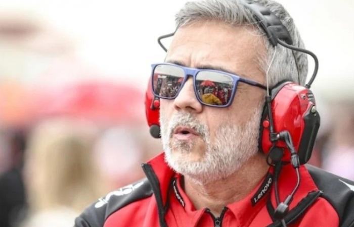 MotoGP, Mauro Grassilli, Ducati: “la prima cosa che ha detto Marc Marquez è stata: 'Amo il motociclismo' e per me è stato un sollievo”