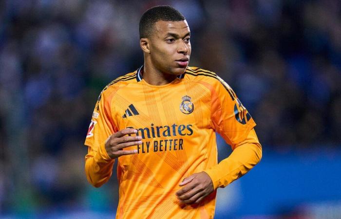 Zidane contattato dal Real per salvare Mbappé