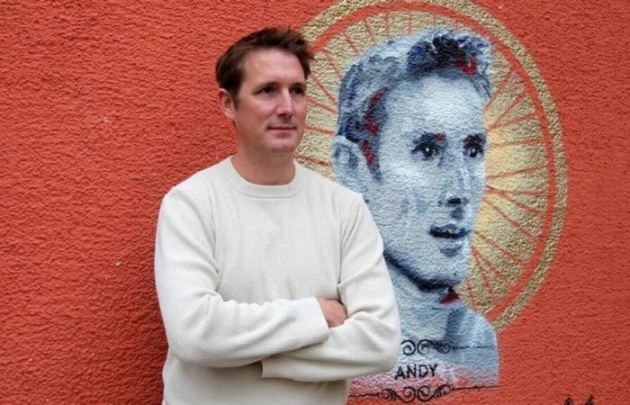 Andy Schleck, la rinascita di un mortale