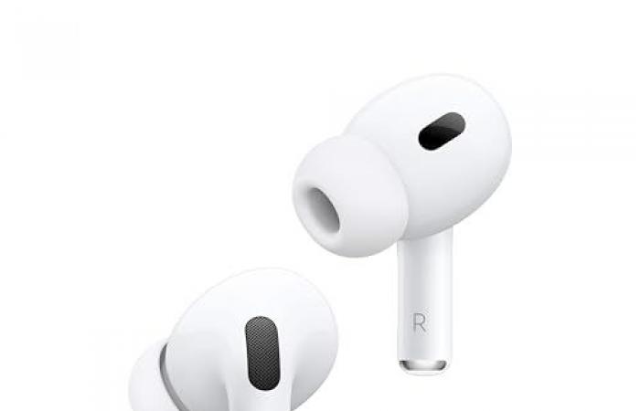 la migliore offerta sugli Airpods Pro 2, totalmente esauriti!