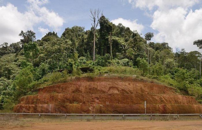 la giustizia conferma la mancata estensione del progetto minerario “Montagne d’Or”.