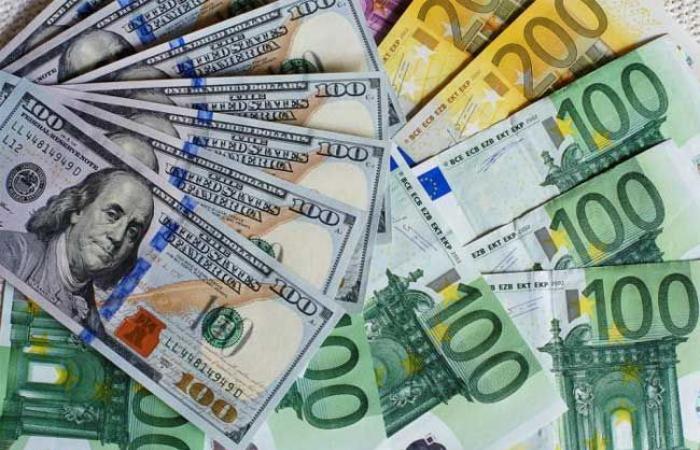 Algeria: continua il rialzo dell’euro e del dollaro sul mercato nero