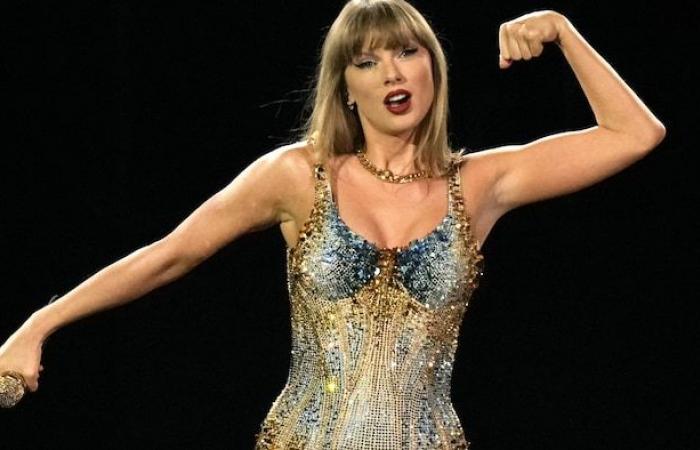 Taylor Swift potrebbe incassare 157 milioni di dollari a Vancouver | Taylor Swift in Canada