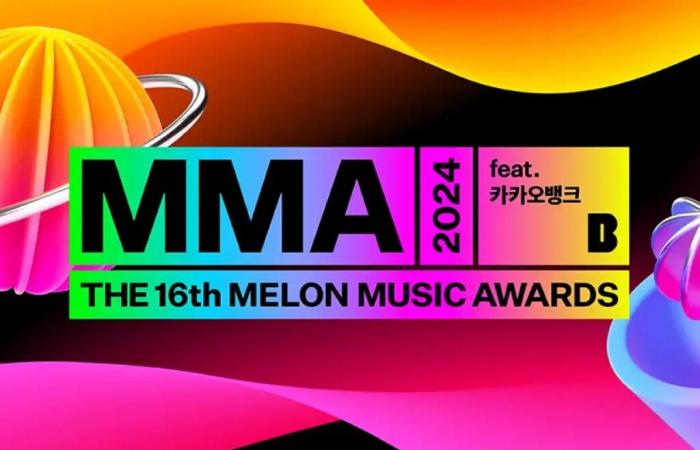 Tutti i presentatori dei MelOn Music Awards 2024 – K-GEN