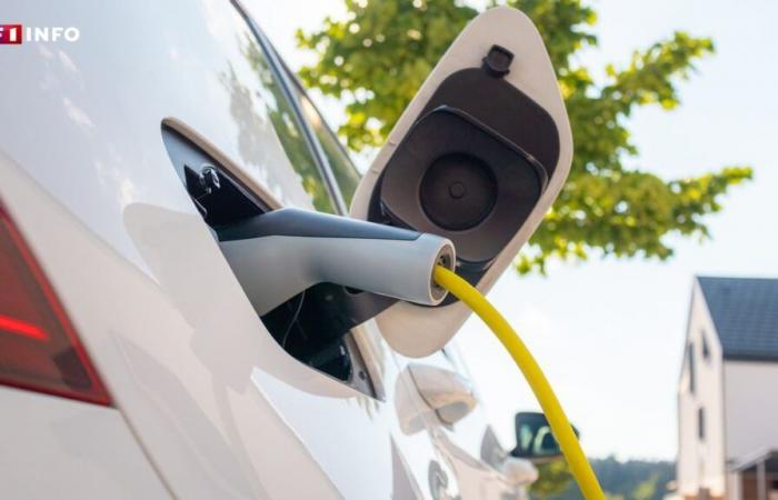 Bonus per l'acquisto di un'auto elettrica: cosa cambierà nel 2025