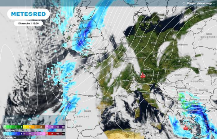 può tornare il freddo? Scopri le nostre ultime tendenze!