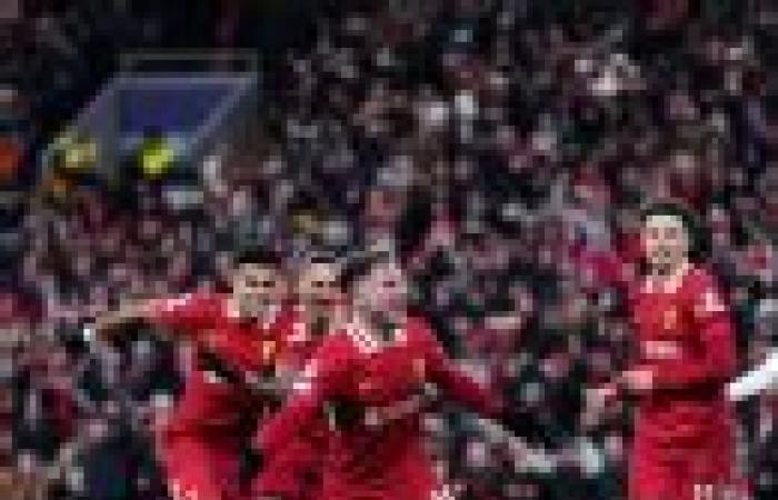 Liverpool vs Real Madrid: Arne Slot è felice di porre fine al caos della squadra