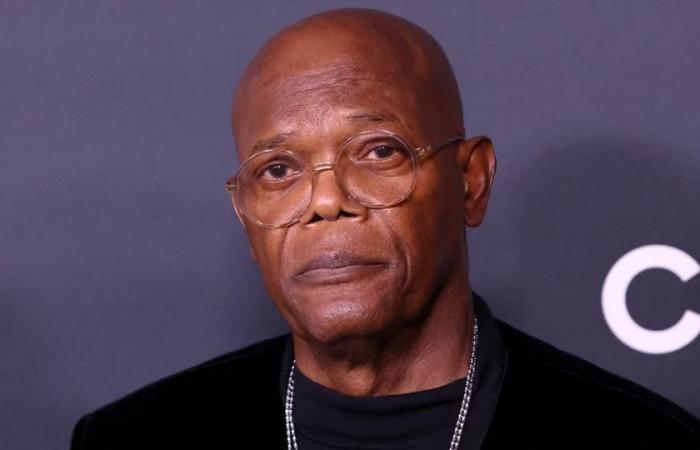 Samuel L Jackson spiega perché fu deluso di perdere l'Oscar nel 1995