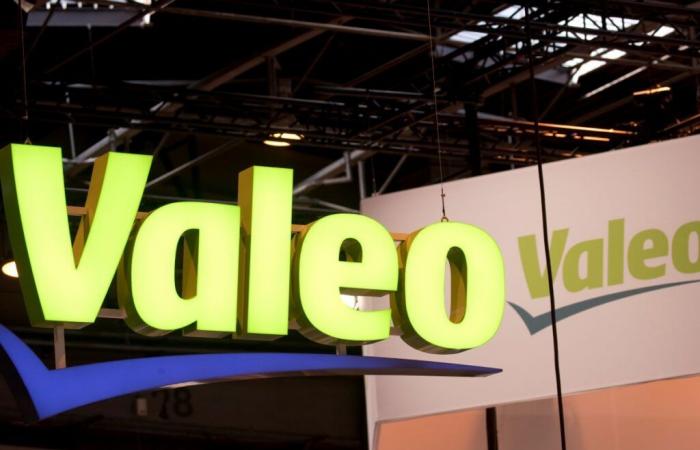 Valeo taglia 1.000 posti di lavoro in Europa, chiude 2 siti in Francia