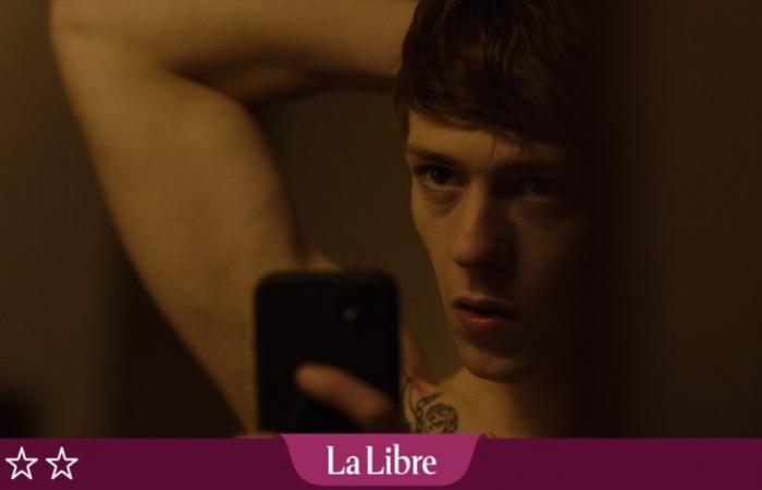 “Sebastian” : A Scottish gigolo – La Libre