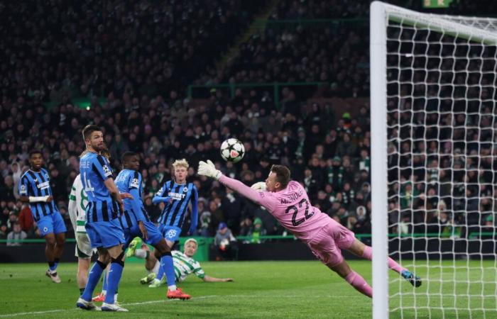 Top Class: Kasper Schmeichel sceglie l’implacabile compagno di squadra del Celtic