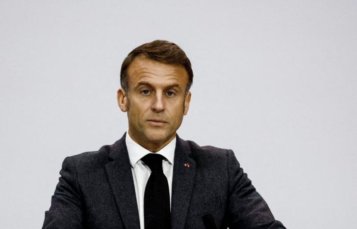 INFO RTL – Di fronte al “partito censuratore” del RN, Emmanuel Macron invita le sue truppe a “fare di tutto perché ciò non accada”