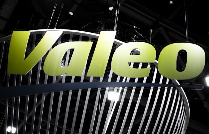 Valeo chiuderà il suo sito di La Suze-sur-Sarthe e taglierà 868 posti di lavoro in Francia