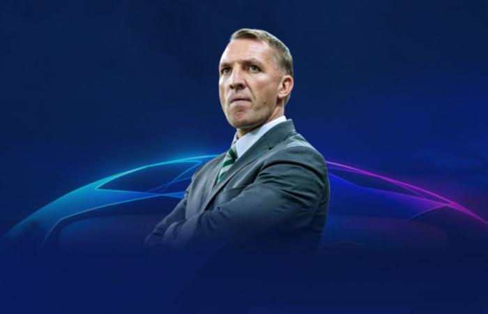 La rinascita europea di Rodgers – Il Celtic sfida i pronostici per mantenere vivo il sogno della Champions League