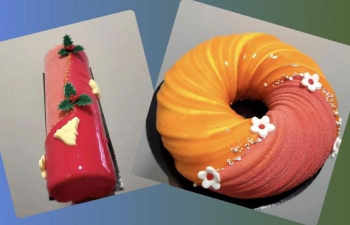 Le Fruit de Ma Passion: pasticceria originale dell'Alta Garonna