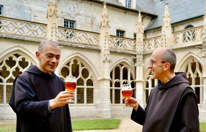 L'unica abbazia che produce ancora la propria birra in Francia ha bisogno del tuo aiuto