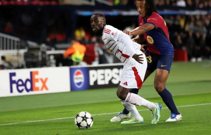 FC Barcelona – Brest: i bretoni non hanno risposta contro “i migliori d'Europa”