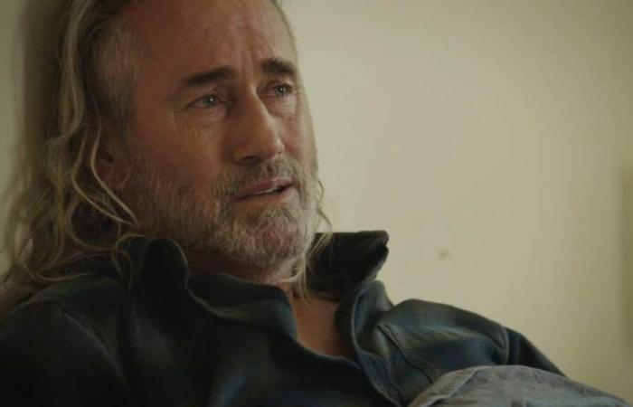 Roy Dupuis dice addio al suo personaggio in “A Beating Heart”