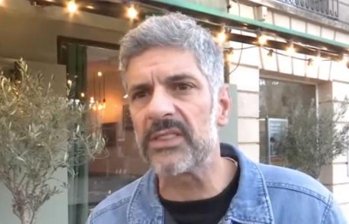 “Ho posato tutto e gli sono corso dietro”, racconta un testimone che ha inseguito l’aggressore