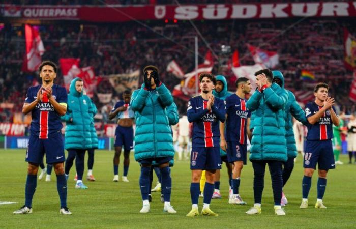 “Sono tornato”, l'annuncio che già fa esultare il PSG!